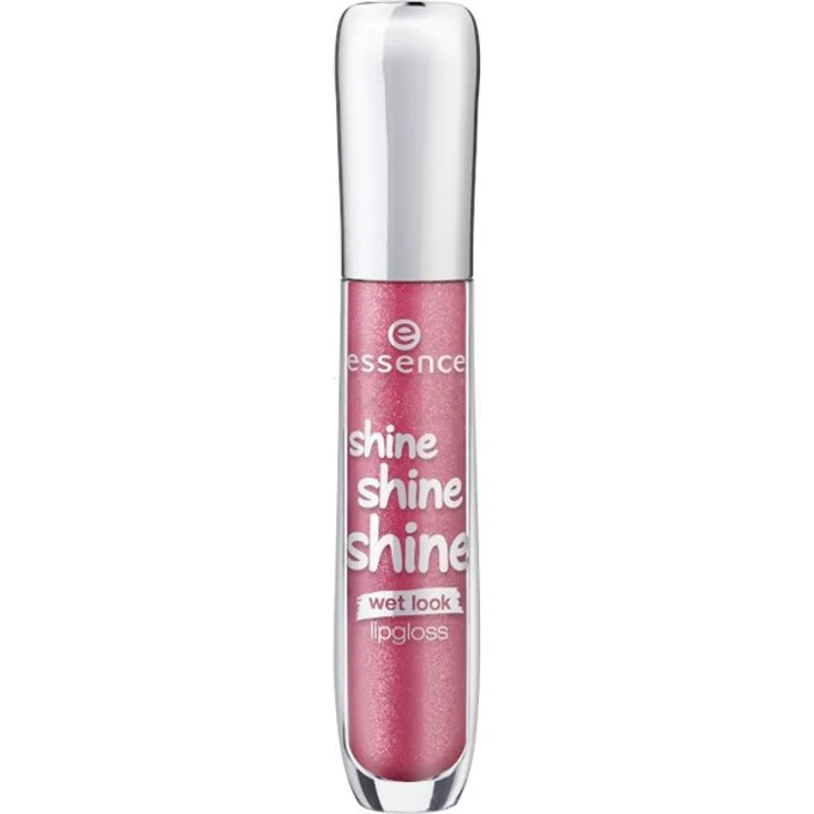 Essence Lipgloss Shine Shine Shine Lipgloss 5.0 ml