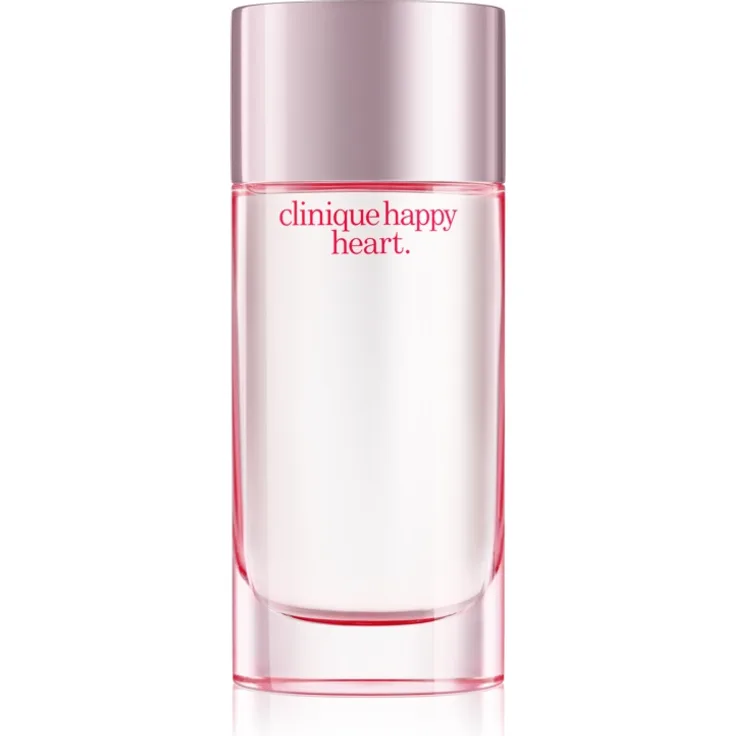 Clinique Happy Happy Heart Eau de Parfum (EdP) Damenduft 100 ml