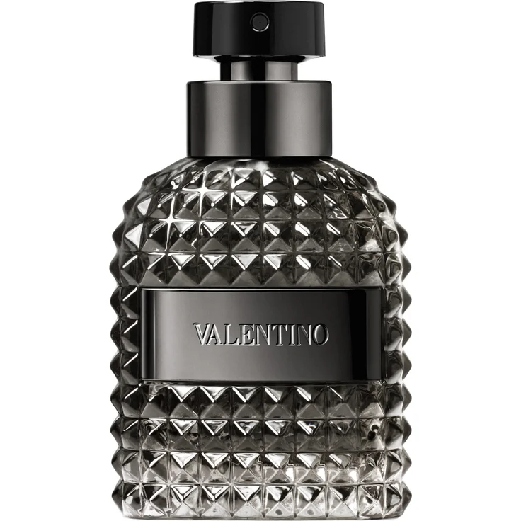 Valentino Valentino Uomo Intense Eau de Parfum (EdP) Herrenduft 100 ml Duftfamilie: aromatisch, süß, zitrisch – Bild 1