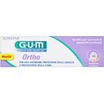 Gum Ortho Gel 75 ml, für saubere Zähne & frischen Atem
