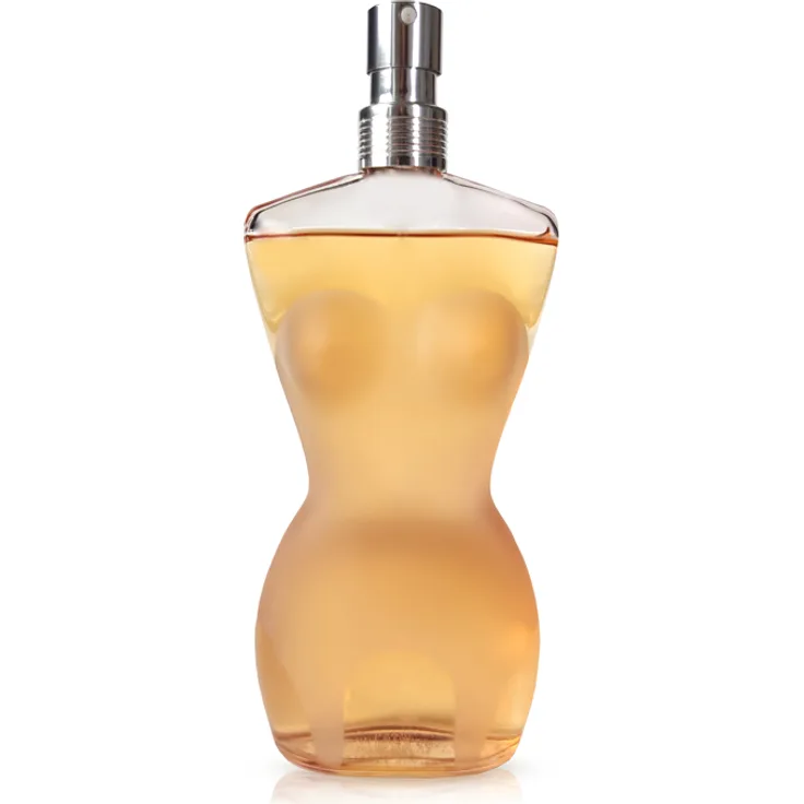 Jean Paul Gaultier Classique Eau de Toilette (EdT) Damenduft 100 ml Duftfamilie: blumig, orientalisch