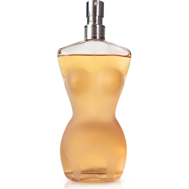 Jean Paul Gaultier Classique Eau de Toilette (EdT) Damenduft 100 ml Duftfamilie: blumig, orientalisch