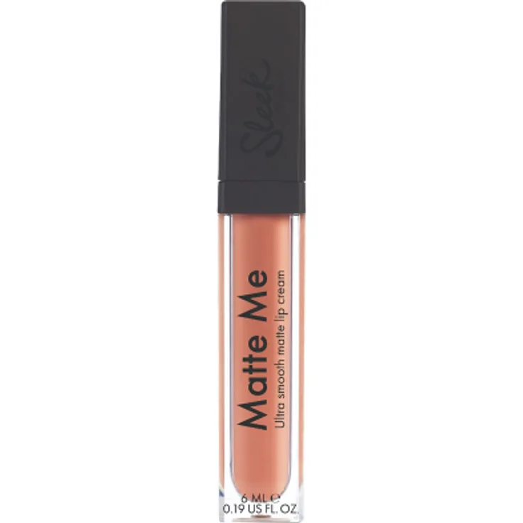 Sleek Lippenstift Matte Me Lippenstift 6.0 ml