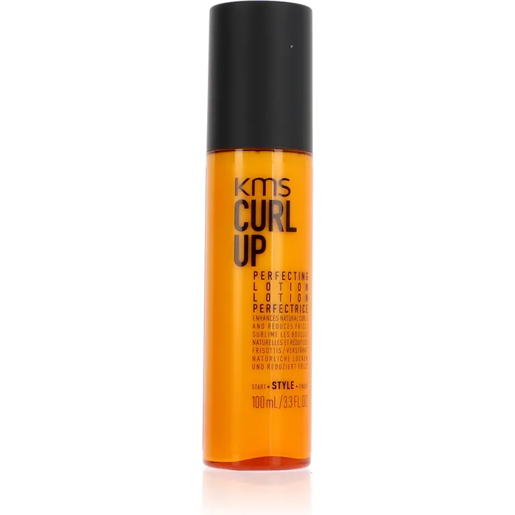 KMS CurlUp Perfecting Lotion 100 ml