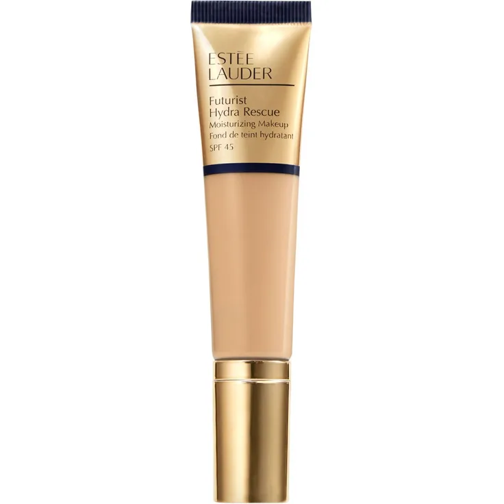 Estée Lauder Futurist Hydra Rescue Moisturizing Makeup 3W1 Tawny 35 ml mit feuchtigkeitsspendender Wirkung für alle Hauttypen