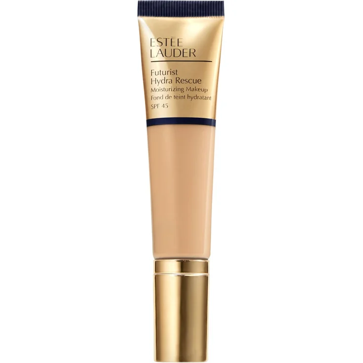 Estée Lauder Futurist Hydra Rescue Moisturizing Makeup 3W1 Tawny 35 ml mit feuchtigkeitsspendender Wirkung für alle Hauttypen