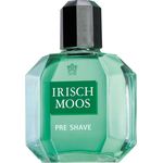 Sir Irisch Moos Men Pre Shave Lotion Avant Rasage für normale Haut, beruhigend und schützende Wirkung 150 ml