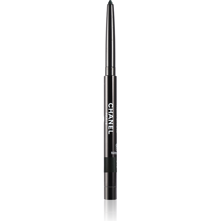 Chanel Stylo Yeux Waterproof Eyeliner 20 Espresso 0,3 g: Tests