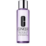 Clinique Cleansers Take The Day Off Makeup Remover Lotion Alle Hauttypen 200 ml, für Damen und Herren