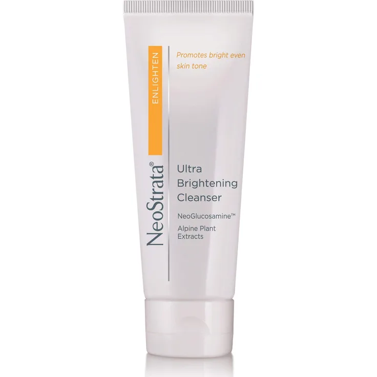 Neostrata Enlighten Ultra Brightening Cleanser 100 ml, für Damen und Herren 