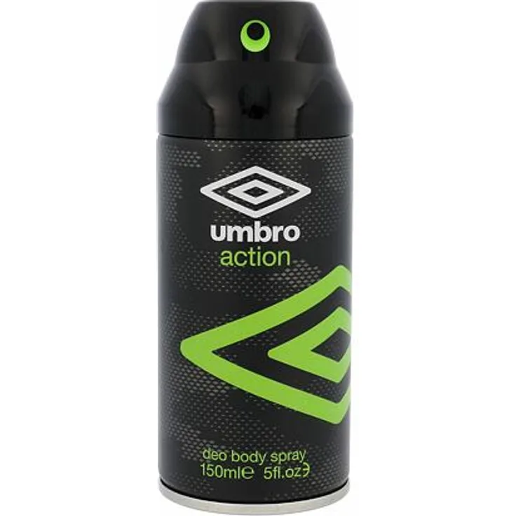 UMBRO Action Deospray 150 ml