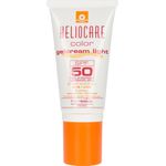 Heliocare COLOR GELCREAM SPF50 #light 50 ml