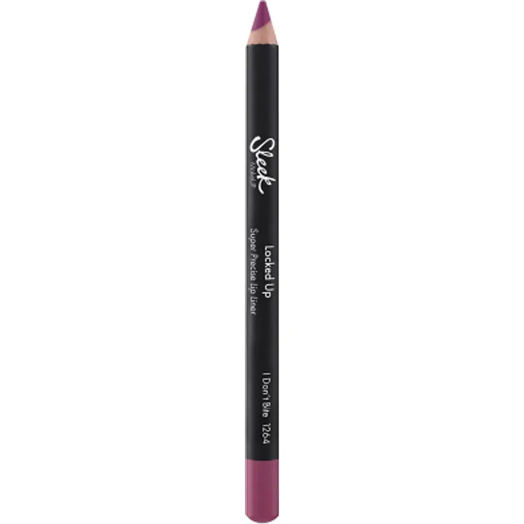 Sleek LOCKED UP super precise lip liner #I Don't Bite 1,79 g