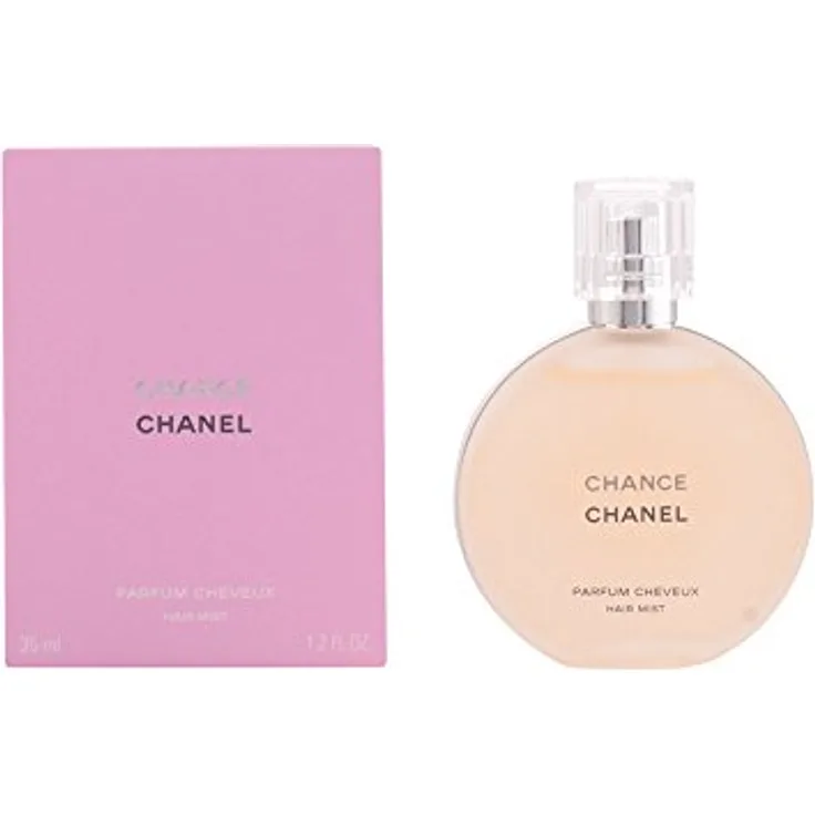 Chanel Chance Cheveux Haarparfum 35 ml