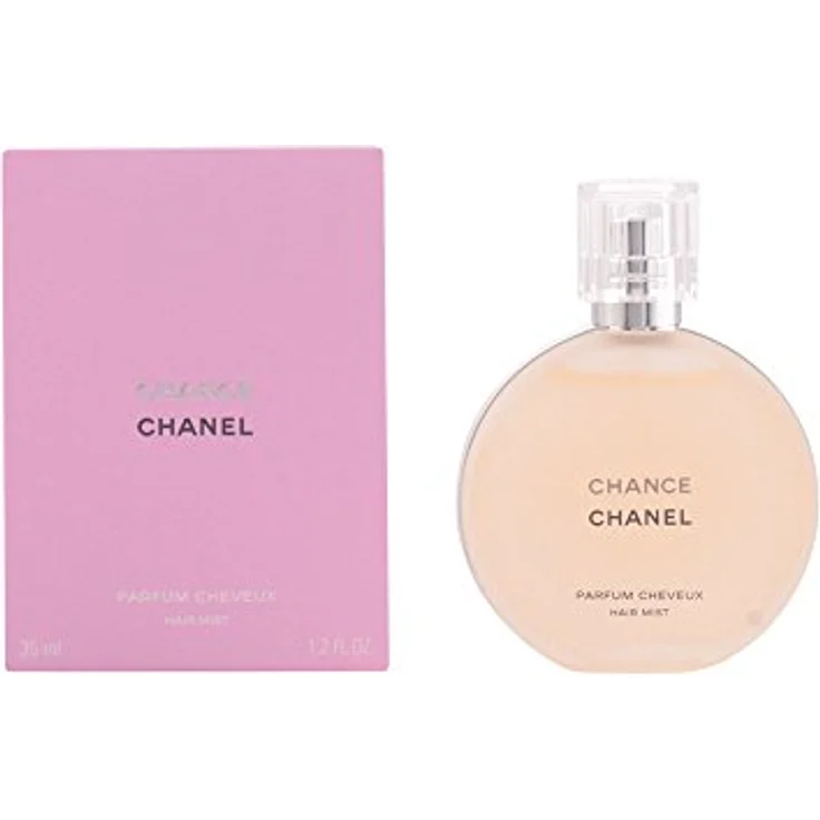Chanel Chance Cheveux Haarparfum 35 ml