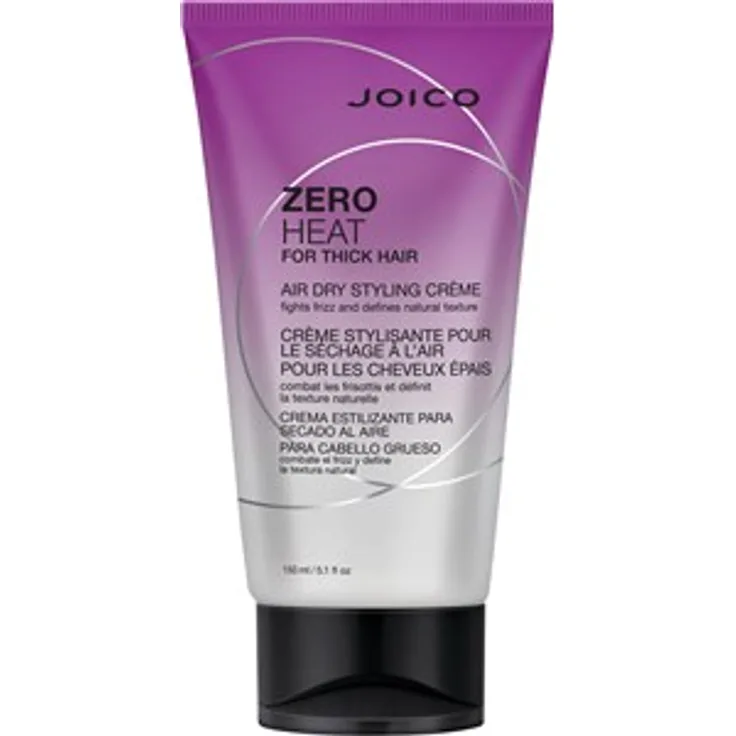 Joico Haarpflege Style & Finish Zero Heat For Fine/Medium Hair 150 ml