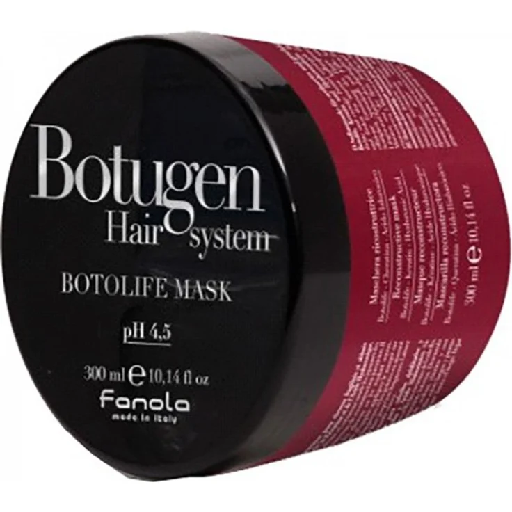 Fanola Botugen Botolife Mask 300 ml – Bild 1