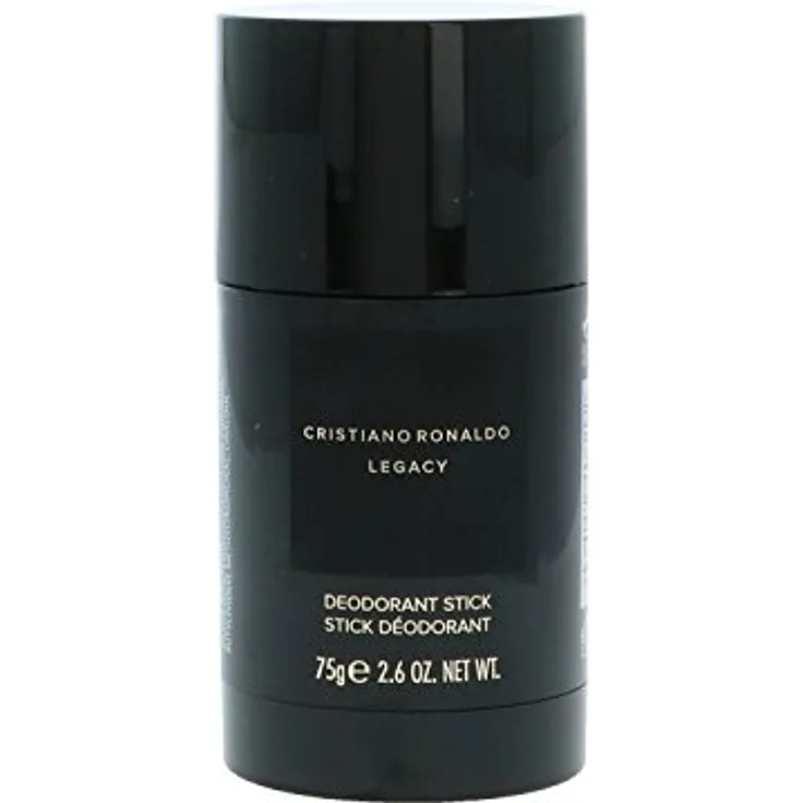 Cristiano Ronaldo Legacy Deodorant Stick 75 g 