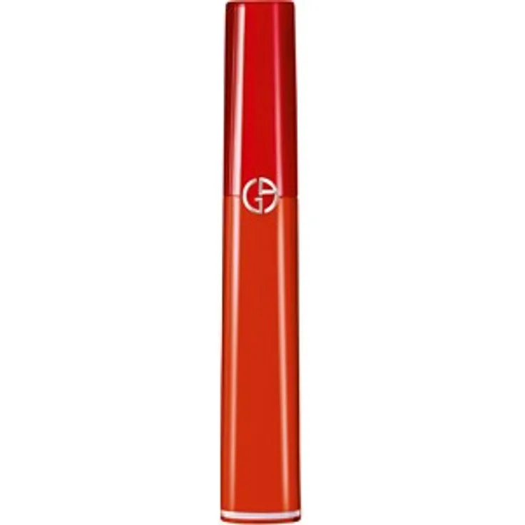 Armani Make-up Lippen Vibes Lip Maestro Liquid Lipstick Nr. 302 Orange 6,50 ml