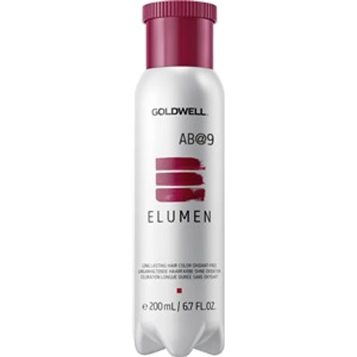 Goldwell Elumen Pure AB@9 cool 200 ml – Bild 1