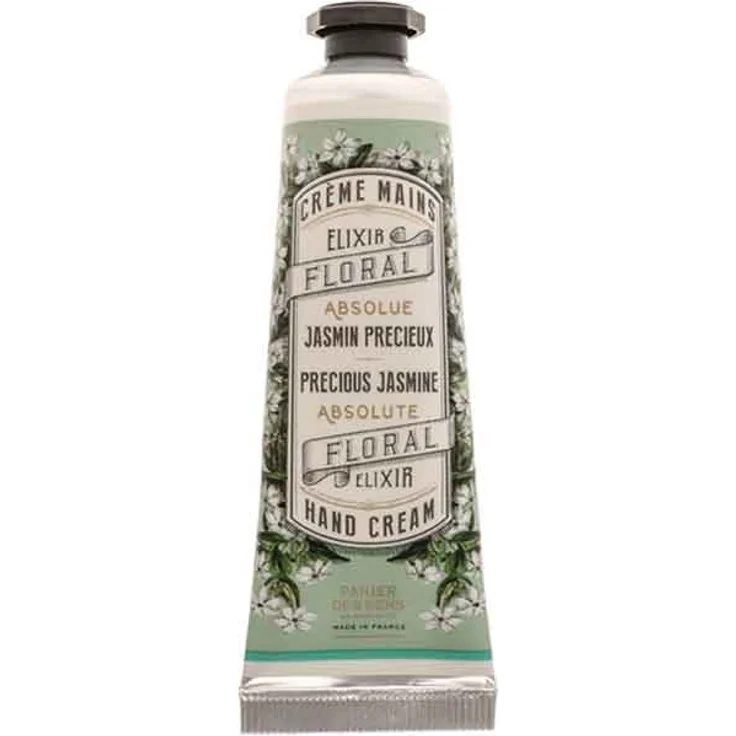 Panier des Sens Creme Precious Jasmine Hand Cream 30 ml – Bild 1