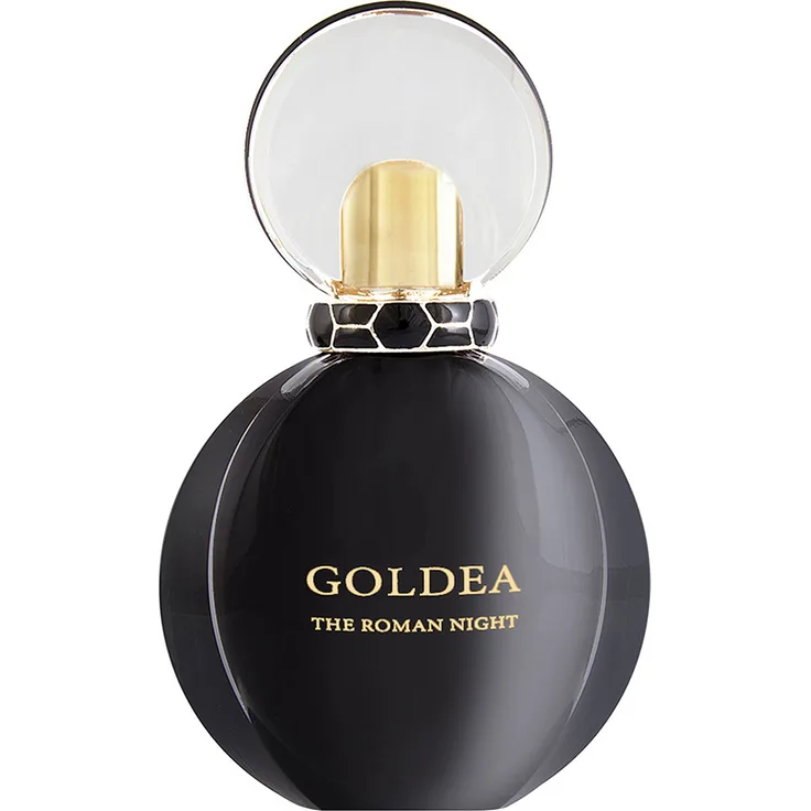 Bvlgari Goldea The Roman Night Eau de Parfum (EdP) Damenduft 75 ml Duftfamilie: Chypre, blumig