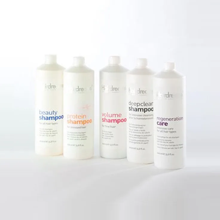 Hairdreams Volume Shampoo 1000 ml