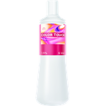 Wella Professionals Color Touch Emulsion 1,9% 1000 ml