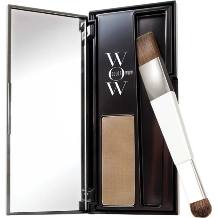 Color Wow Ansatzpuder Dark Blonde 2,1 g