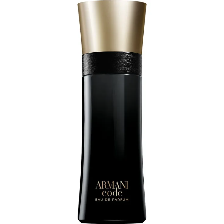 Giorgio Armani Code Homme Eau de Parfum (EdP) Herrenduft 60 ml Duftfamilie: aromatisch