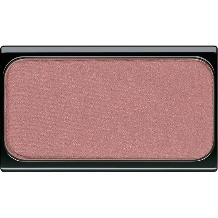 Artdeco Magnetblusher, 44, red orange, Farbton: Rot, mit einem schimmernden Finish