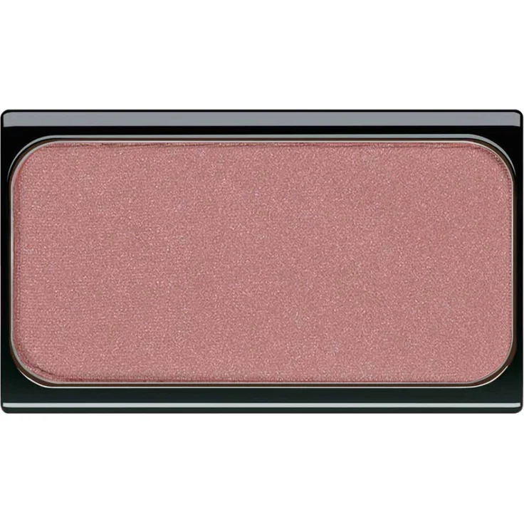 Artdeco Magnetblusher, 44, red orange, Farbton: Rot, mit einem schimmernden Finish – Bild 1