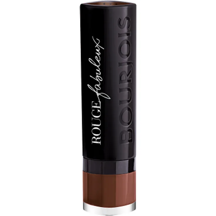 BOURJOIS Rouge Fabuleux Lippenstift 2.4 g Nr. 16 - Rêve Tonka