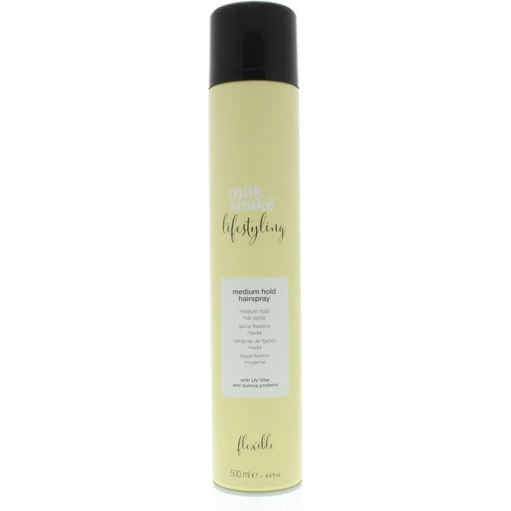 Milk_Shake Lifestyling Medium Hold Hairspray 500 ml