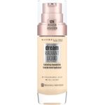 Maybelline New York Dream Radiant Liquid Make-up Nr1 Natural Ivory 30 ml