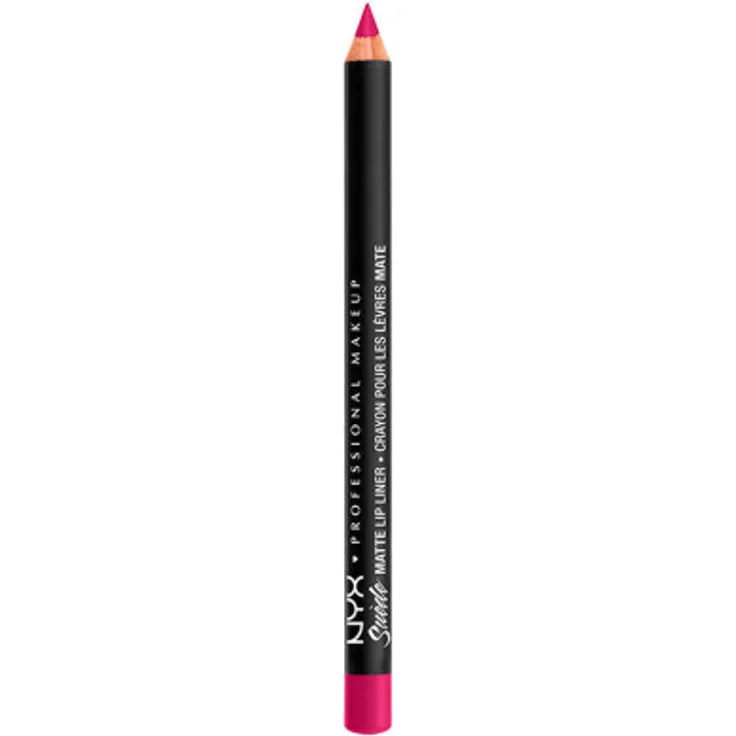 NYX SUEDE matte lip liner #sweet tooth 3,5 g 1 g