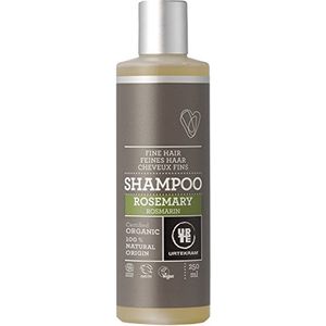 Bild für Urtekram Rosmarin Shampoo 250 ml Feines Haar