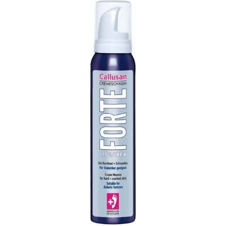Belsana Forte Schaum 125 ml