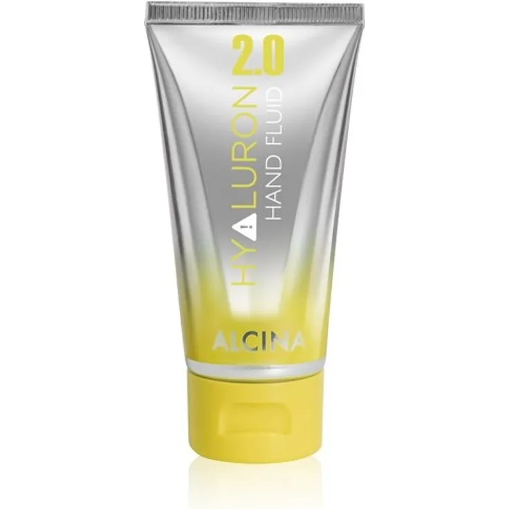Alcina Hyaluron 2.0 Hand Fluid 50 ml