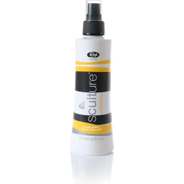 Lisap Sculture Sleek Spray Hold 1 200 ml