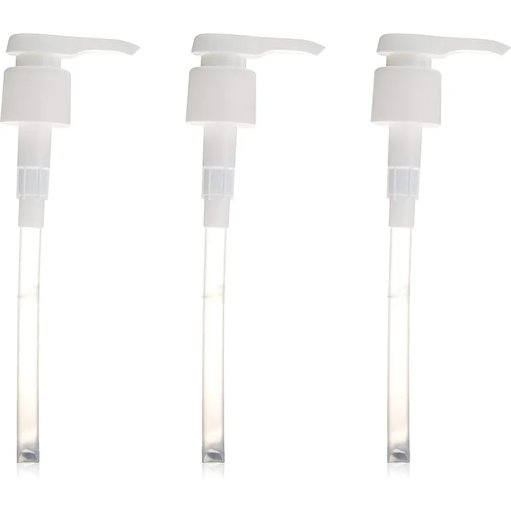 Schwarzkopf Professional Dosierpumpe/ 750 ml Flasche 3x3 ml