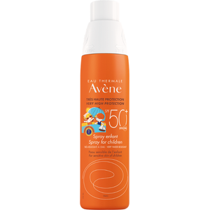 Bild für Avène Solaires Enfants Spray Très Haute Protection LSF50 LSF50 200 ml