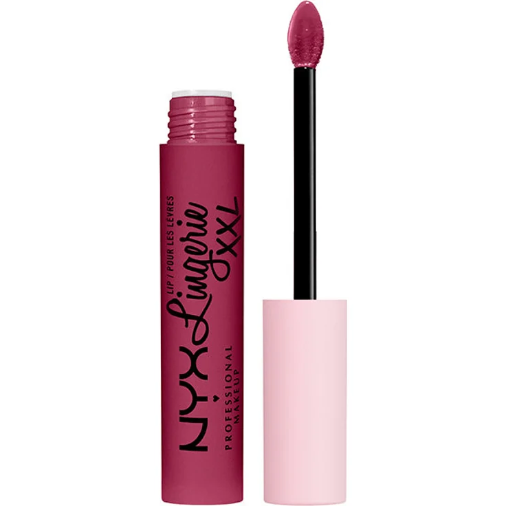 Nyx Professional Makeup Lip Lingerie Xxl 17 Xxtended 4ml – Bild 1