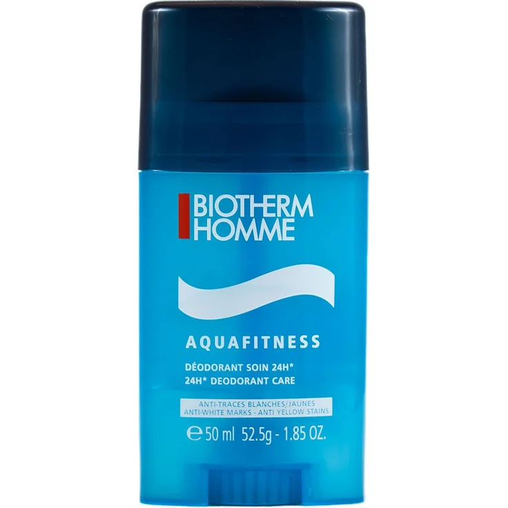 Biotherm Homme Aquafitness 24H Deodorant care 50 g 