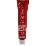 Schwarzkopf Igora Royal Premium-Haarfarbe 3-0 dunkelbraun 60 ml