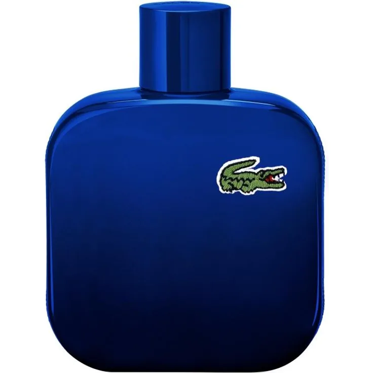 Lacoste Eau de Lacoste L.12.12 Pour Lui Magnetic Eau de Toilette (EdT) Herrenduft 50 ml Duftfamilie: blumig, grün, holzig, würzig, frisch