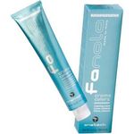 Fanola Hair Color Färbecreme 9.11 Lichtblond Intensiv Asch 100 ml