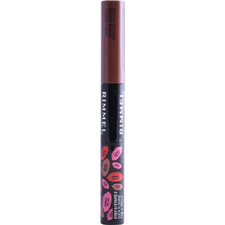 Rimmel London PROVOCALIPS lip colour #780-shore thing 7 ml