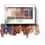Physicians Formula Augen Make-up Lidschatten Palette - Butter eyeshadow Palette, Tropical Days 13 g