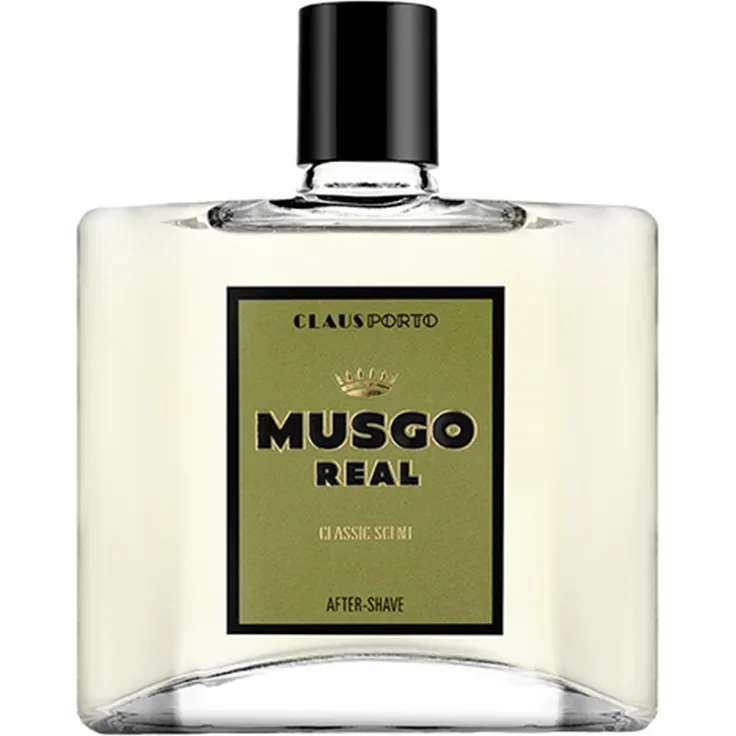 Musgo Real After Shave Balm Classic 100 ml